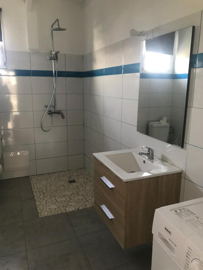 Flamboyant Daire Vieux-Habitants Dış mekan fotoğraf
